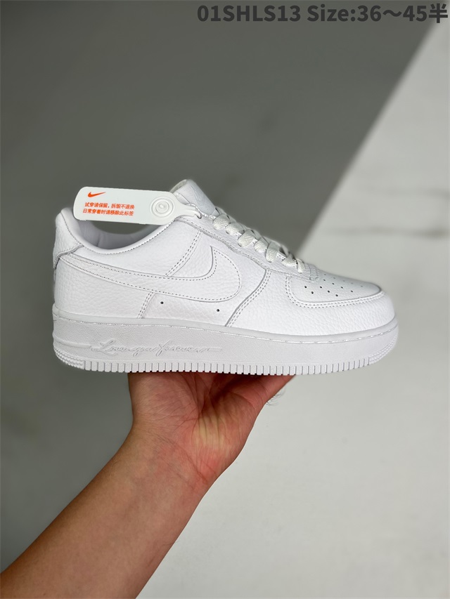 women air force one shoes size 36-45 2022-11-23-461